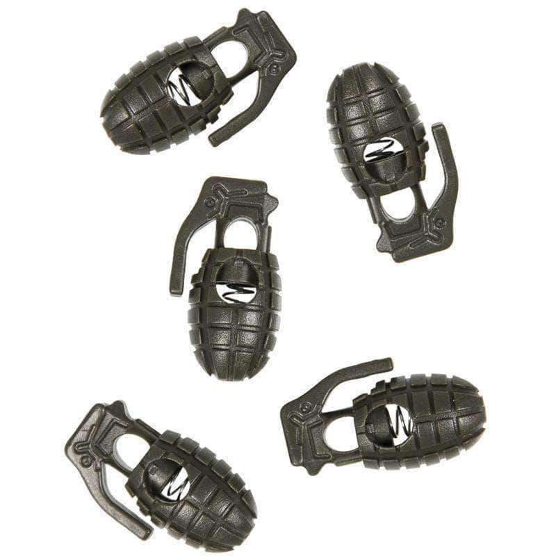 Arrêt de cordon Mil-Tec Grenade