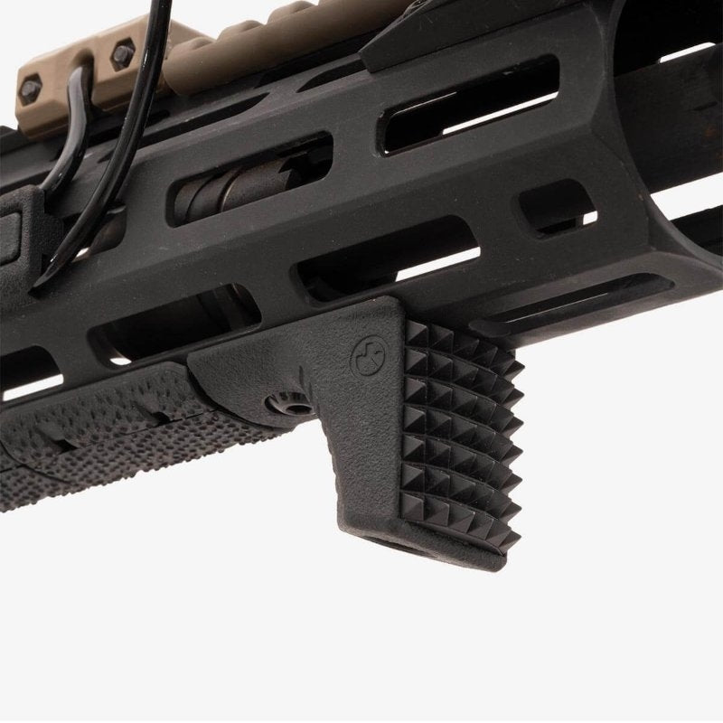 Arrêtoir Barricade Stop M-LOK Magpul polymère et acier QPQ 42 g pour appui de tir
