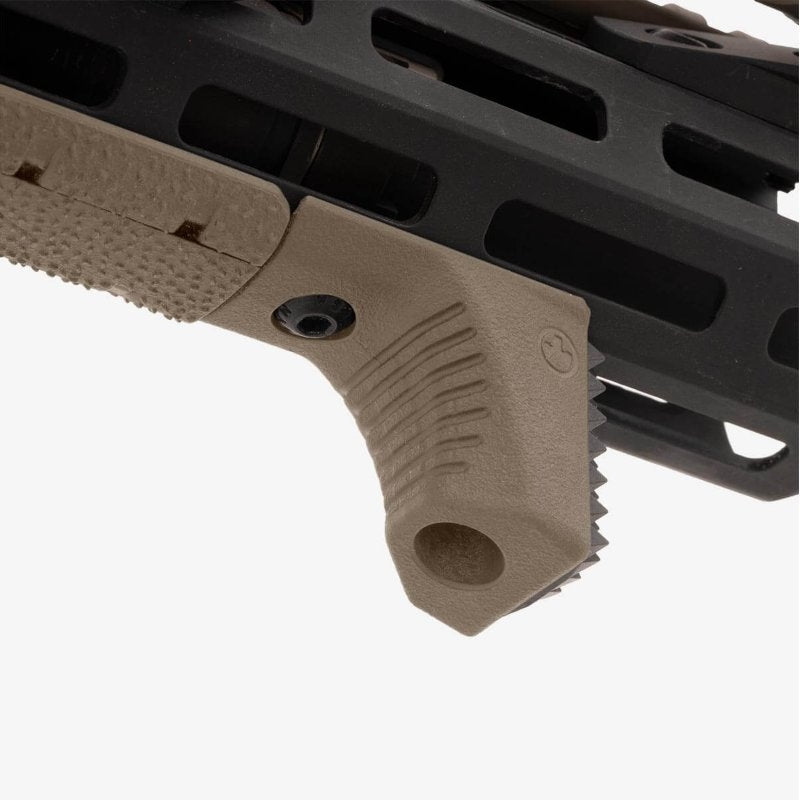 Arrêtoir Barricade Stop M-LOK Magpul polymère et acier QPQ 42 g pour appui de tir