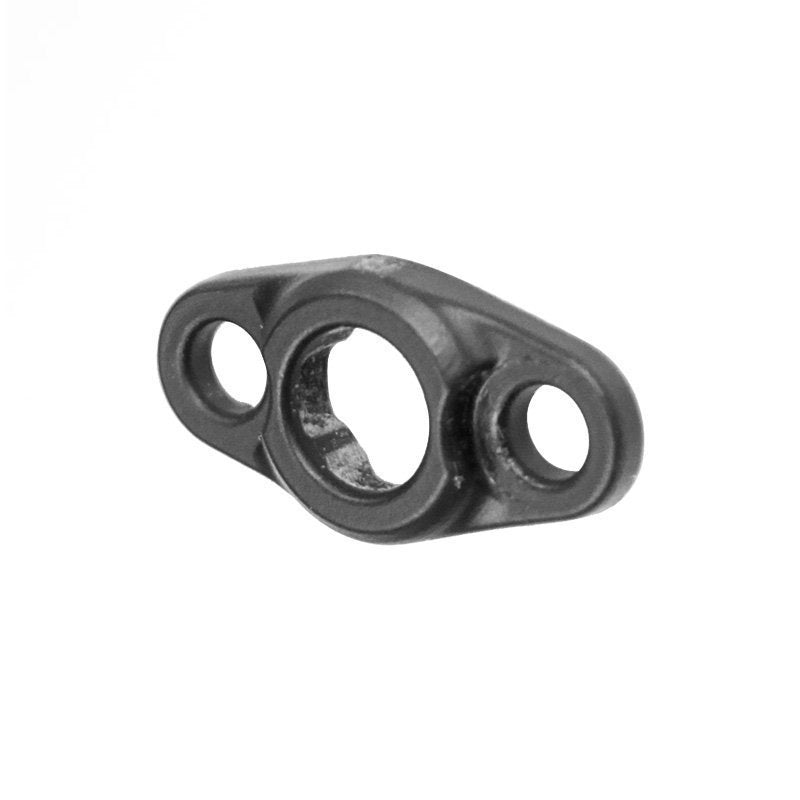 Attache de sangle MSA-QD Magpul en acier pour garde-mains MOE, scie cloche incluse