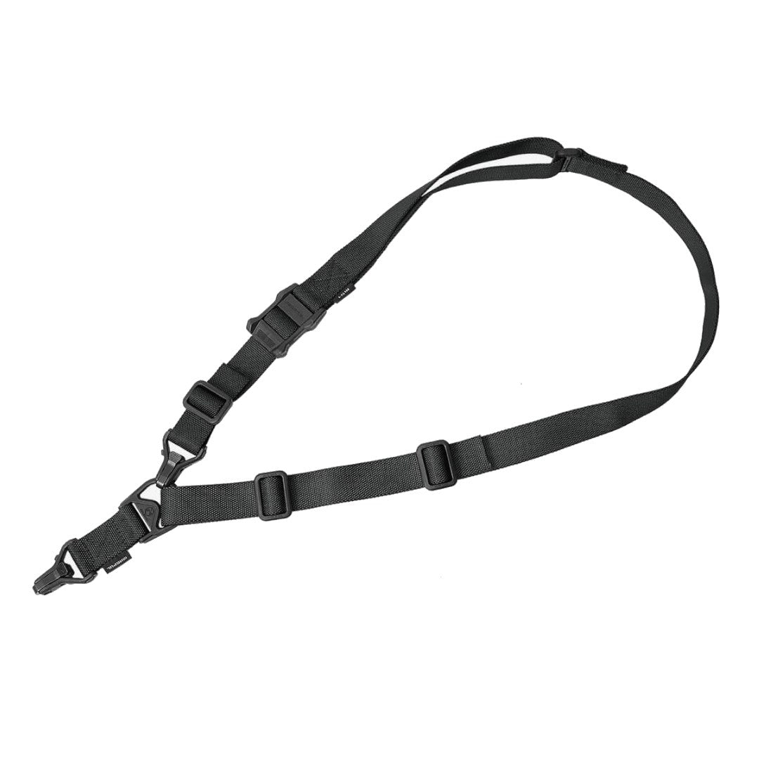 Attache de sangle ambidextre ASAP Magpul en acier pour AR15/M4, 136 kg annoncés