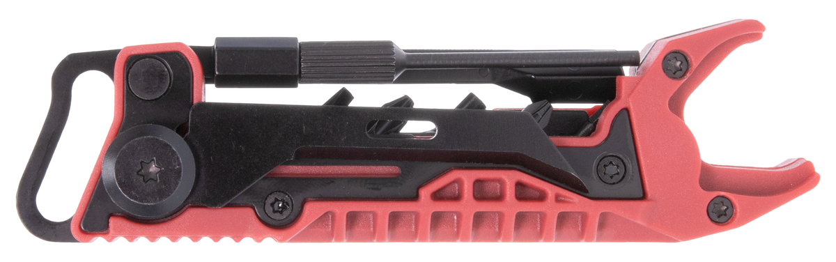 Birchwood Casey Multi tool pour arme de poing 200 g pour l'entretien courant après séance de tir