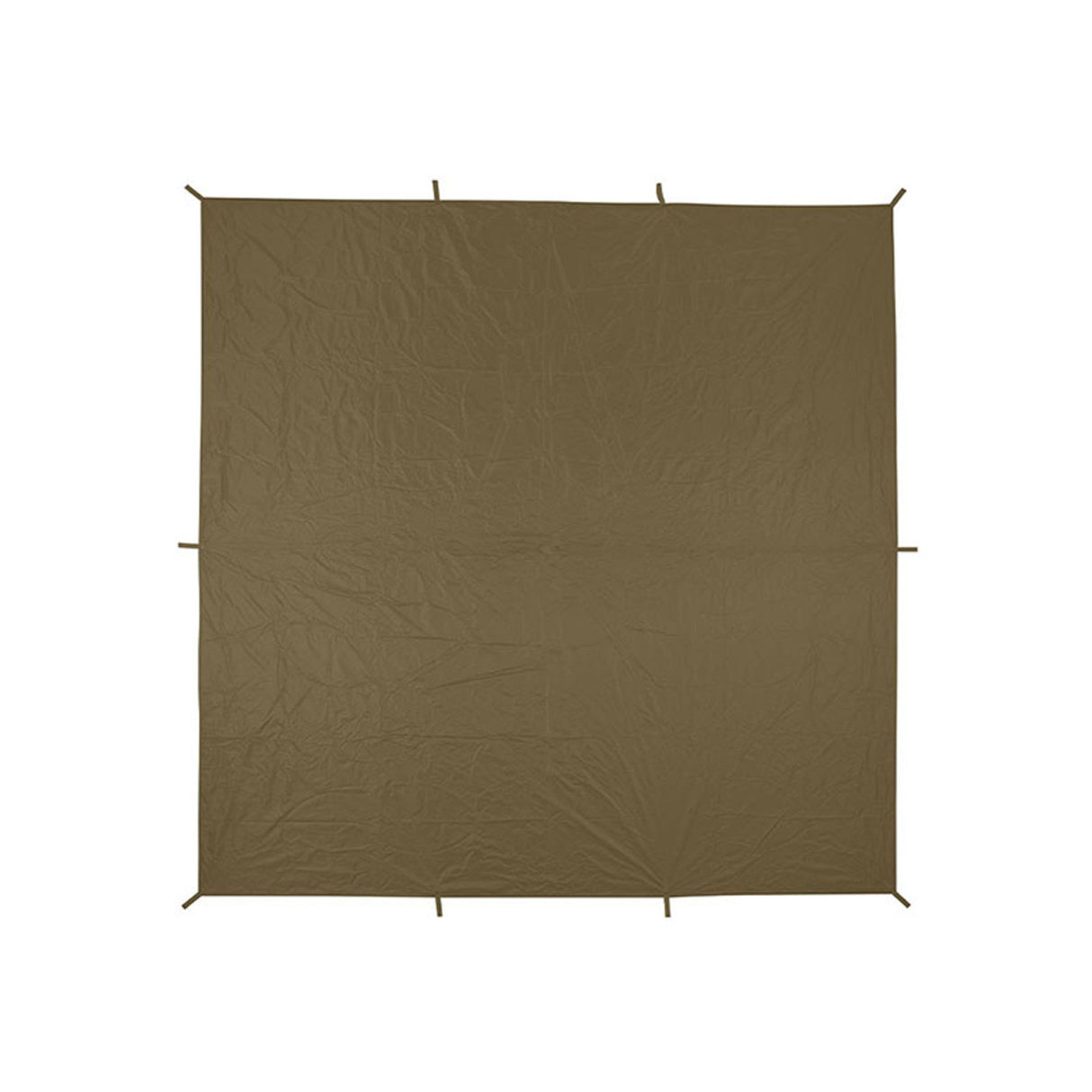 Bâche A10 Equipment Expédition 3 × 3 m imperméable 4000 mm