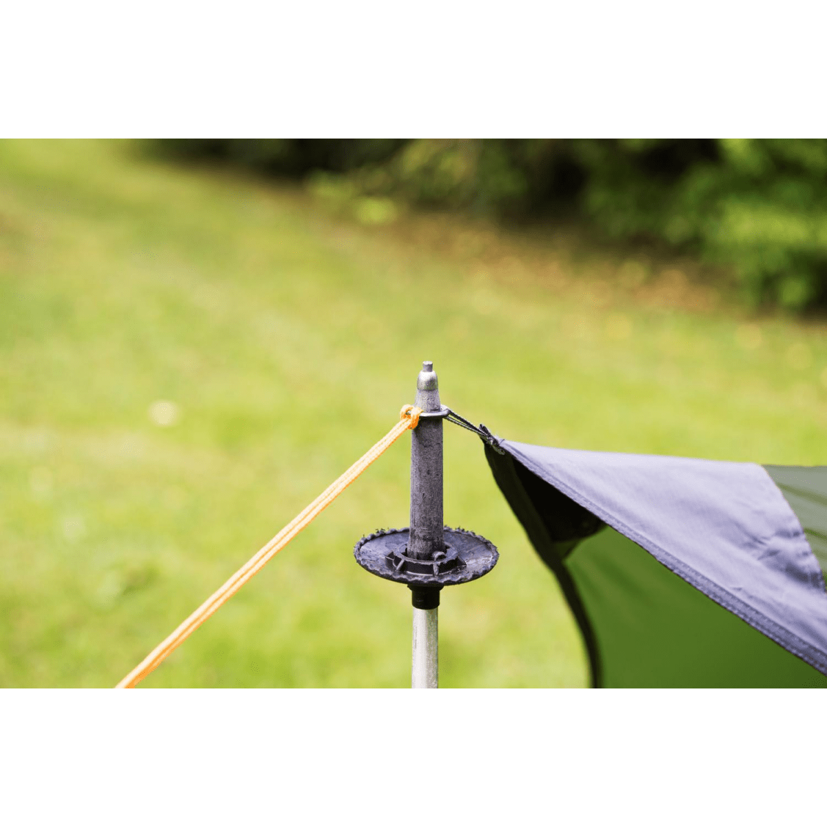 Bâche Amazonas Traveller Tarp