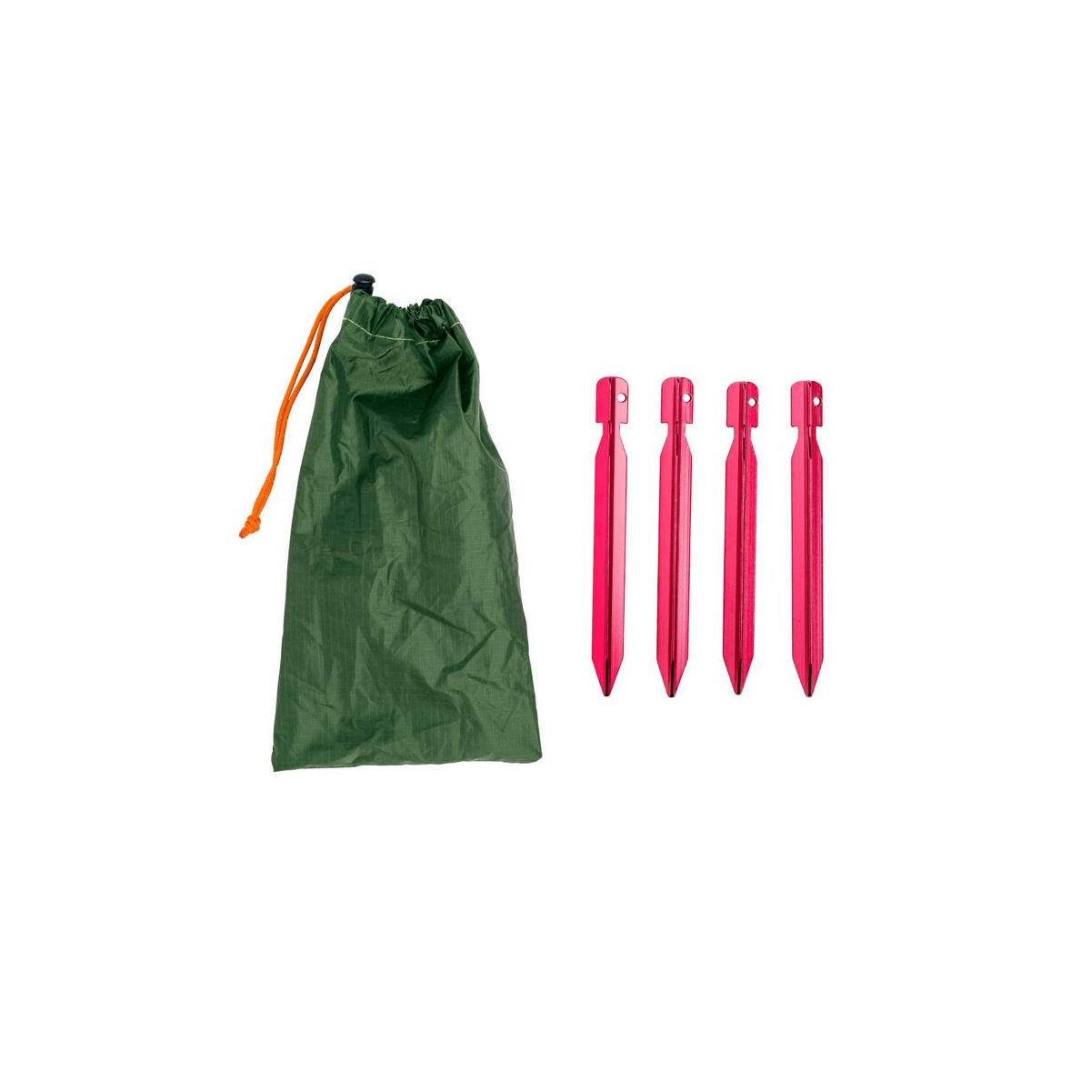 Bâche Amazonas Wing Tarp