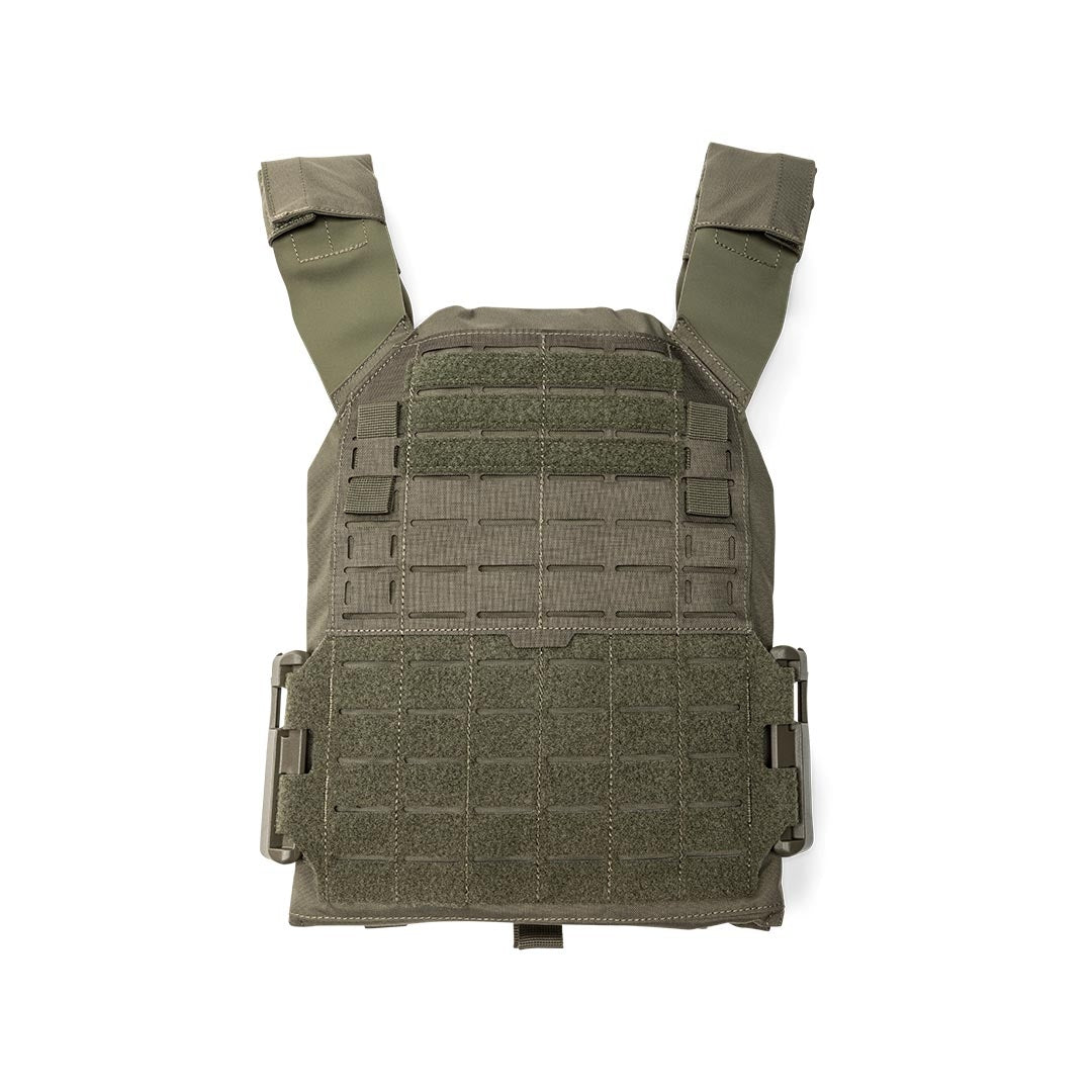 Base porte-plaques QR 5.11 Tactical nylon 500D Tac-Lam boucle Sierra Bravo Slide