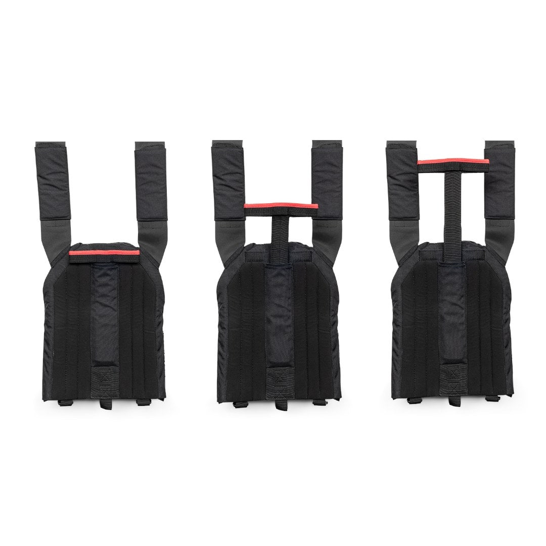 Base porte-plaques QR 5.11 Tactical nylon 500D Tac-Lam boucle Sierra Bravo Slide