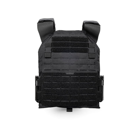 Base porte-plaques QR 5.11 Tactical nylon 500D Tac-Lam boucle Sierra Bravo Slide