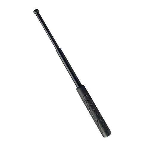 Bâton télescopique ASP Sentry S21 en acier 4130 déployé 51 cm