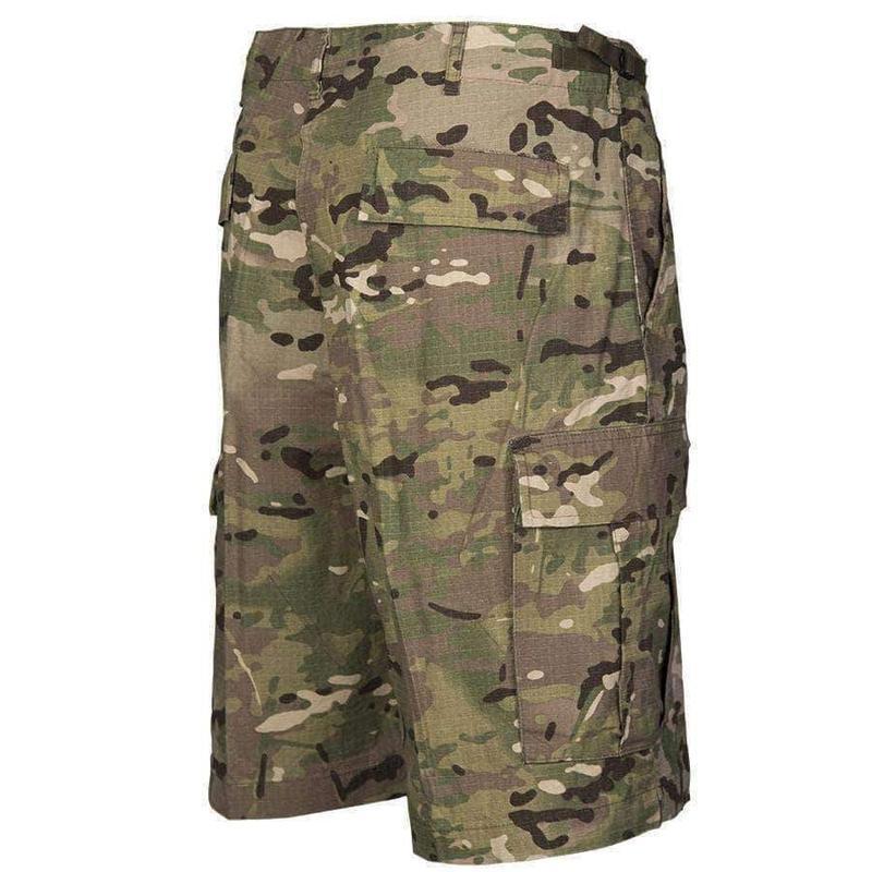 Bermuda Mil-Tec US Army
