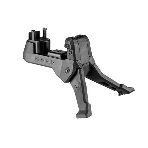 Bipied FAB Defense TAR Podium à déploiement rapide par bouton pour TAR 21 (hors X95)