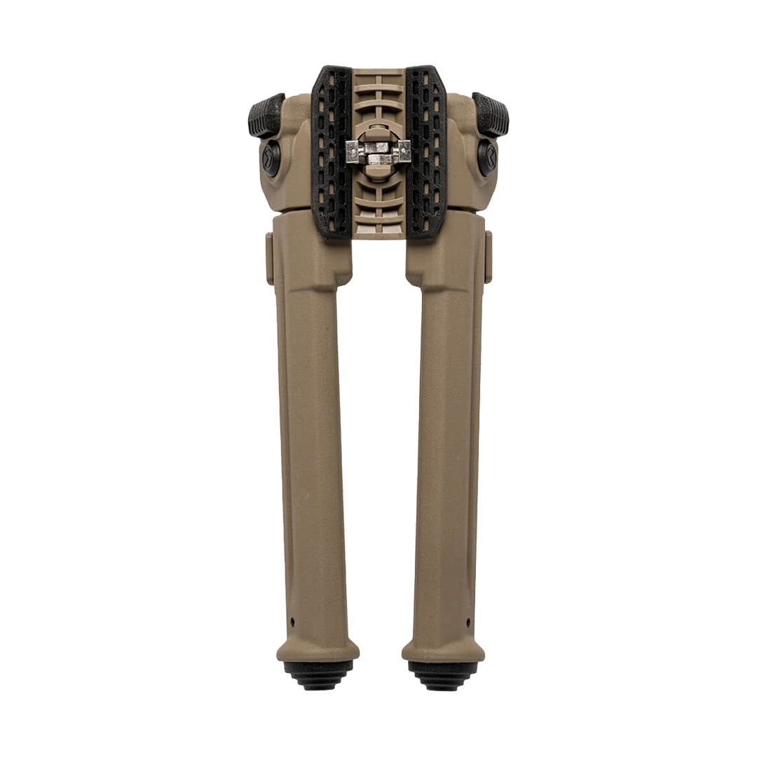 Bipied MOE Bipod Magpul 227 g jambes réglables de 17,8 à 25,4 cm sur goujon