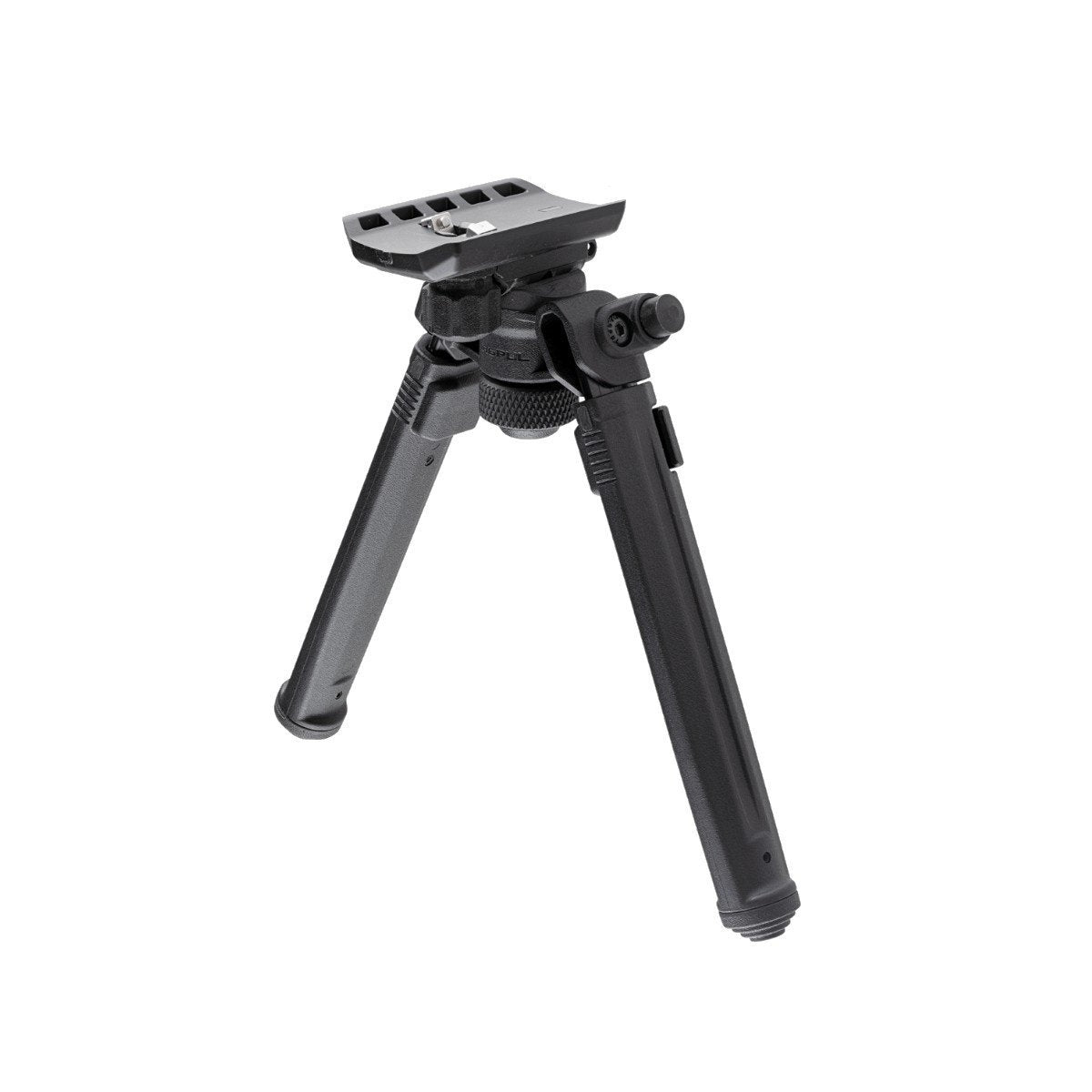 Bipied Sling Stud QD Magpul aluminium 6061 T-6 jambes réglables de 16 à 26 cm