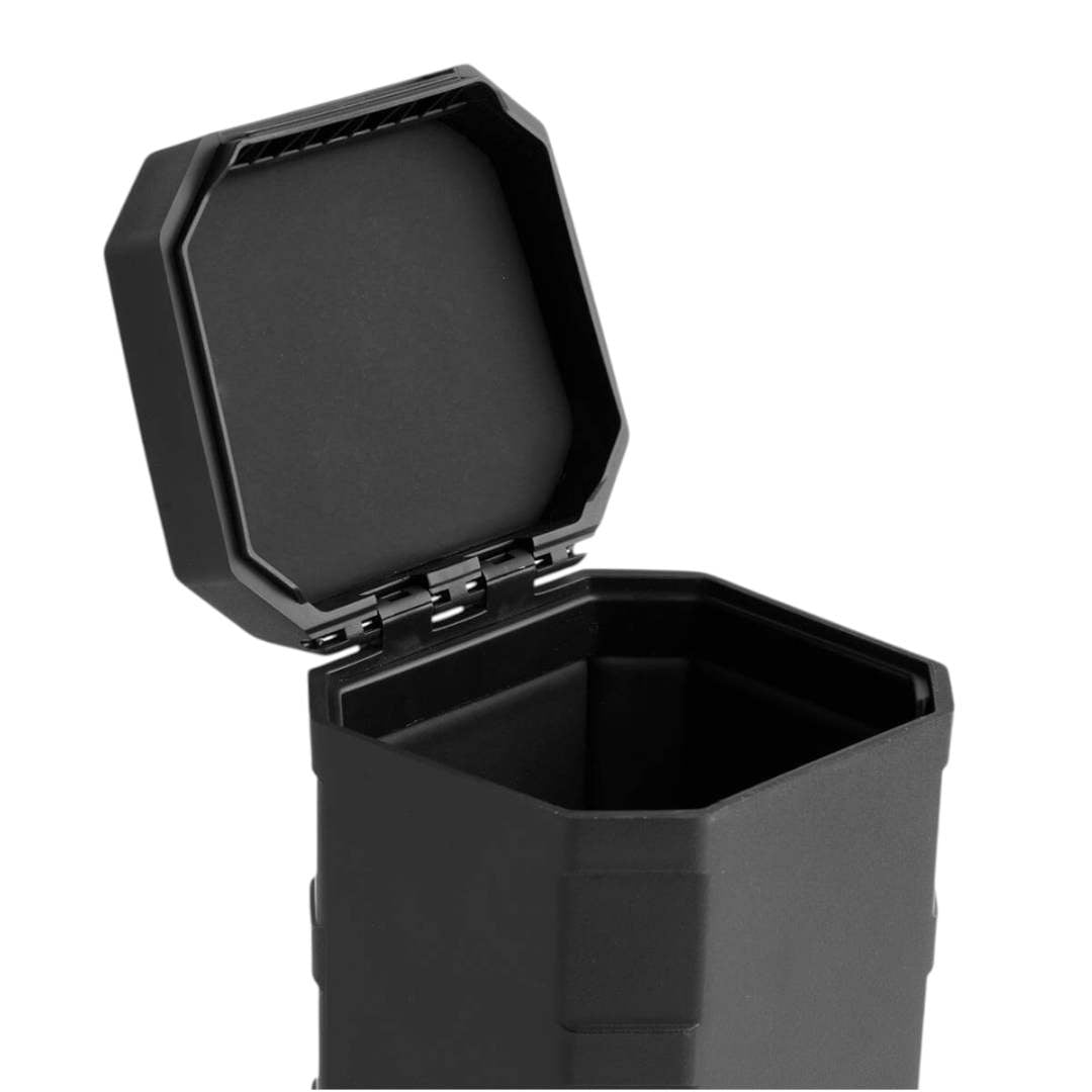 Boîtier rigide DAKA Can Large Magpul en polymère injecté, 0,72 L, mousse interne