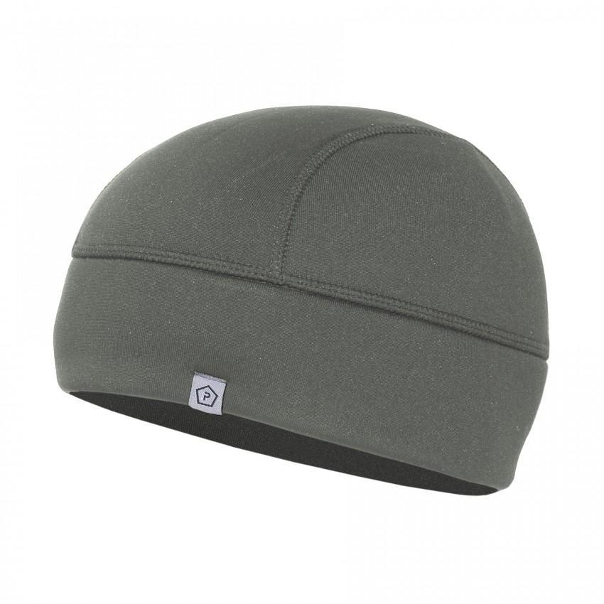 Bonnet Pentagon Arctic en maille extensible à doublure polaire et coutures plates