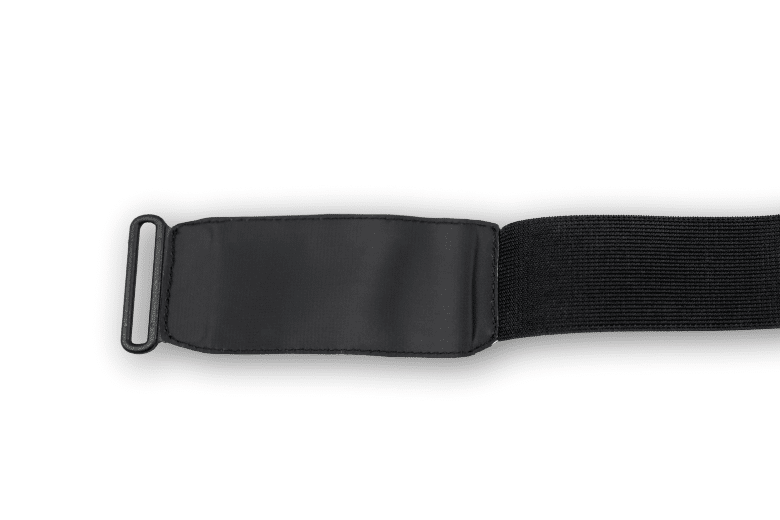Brassard Gendarmerie GK Pro 160 x 65 mm rétroréfléchissant avec emplacement RIO
