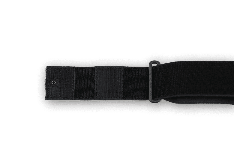 Brassard Gendarmerie GK Pro 160 x 65 mm rétroréfléchissant avec emplacement RIO