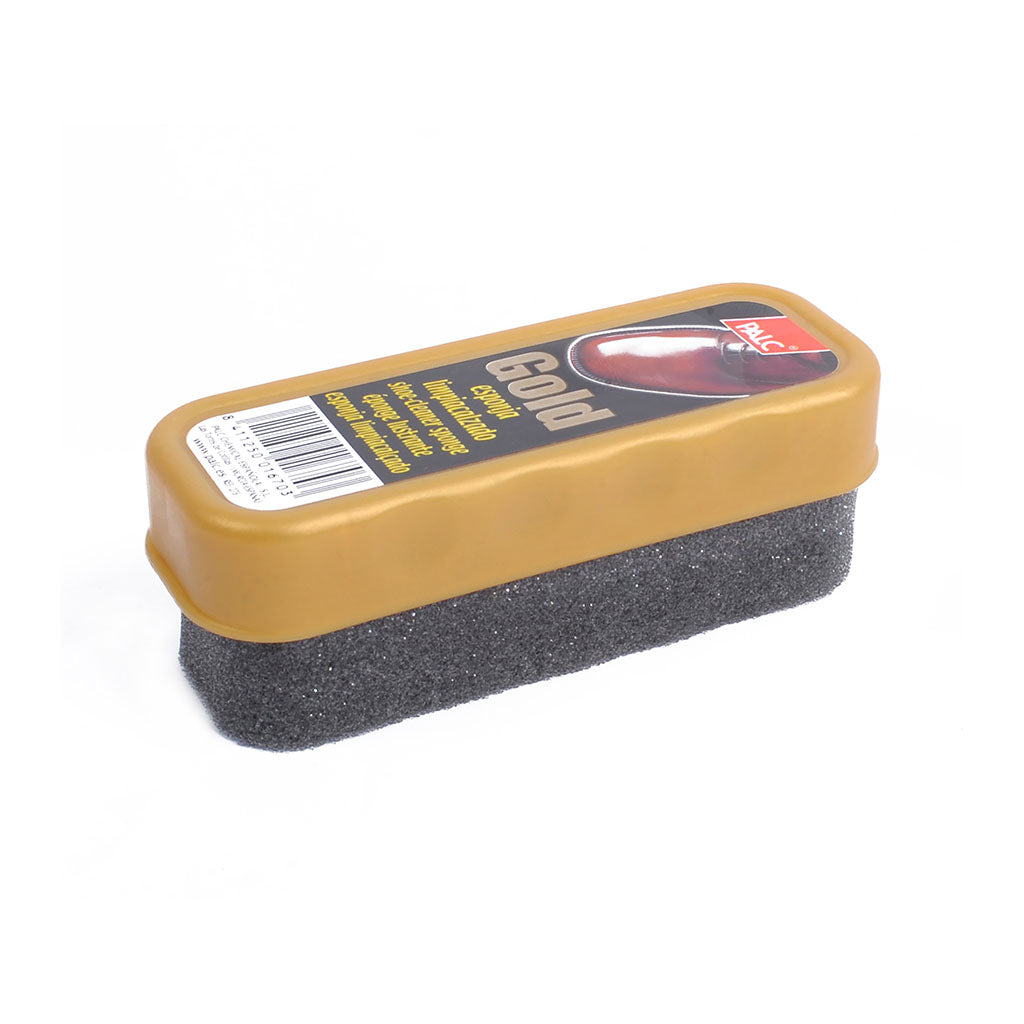 Brillette de lustrage Ares pour tiges en cuir lisse de chaussures de service