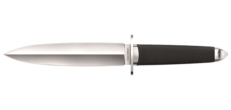 Couteau à lame fixe Cold Steel 3V Tai Pan acier CPM 3V lame 190 mm