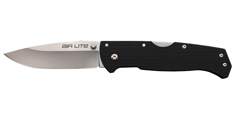 Couteau pliant Cold Steel Air Lite acier AUS10A lame 89 mm lame tanto
