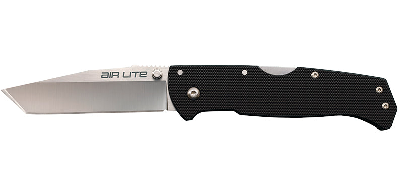 Couteau pliant Cold Steel Air Lite acier AUS10A lame 89 mm lame tanto