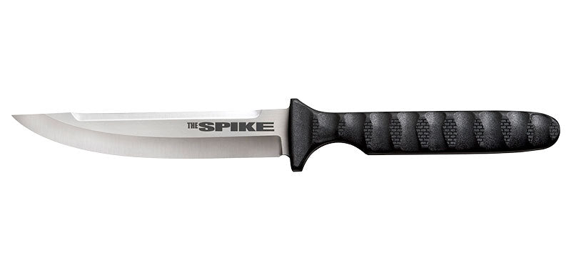 Dague Cold Steel Tokyo Spike acier German 4116 lame 102 mm lame drop point