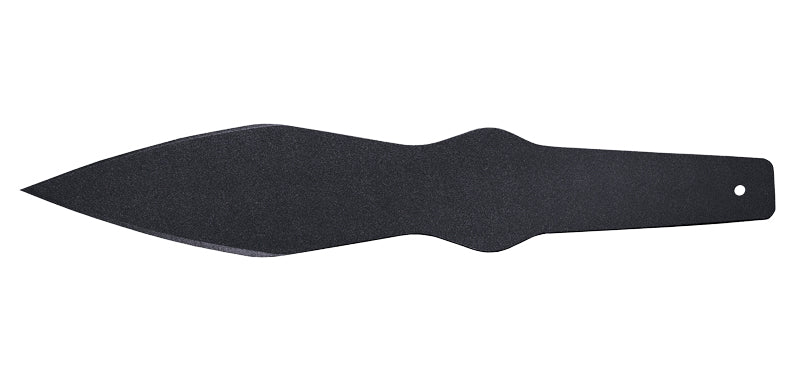 Couteau de lancer Cold Steel Sure Balance Thrower acier 1055 High Carbon lame 229 mm