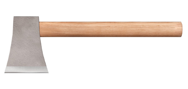 Hache Cold Steel Competition Thrower acier 1055 High Carbon lame 90 mm