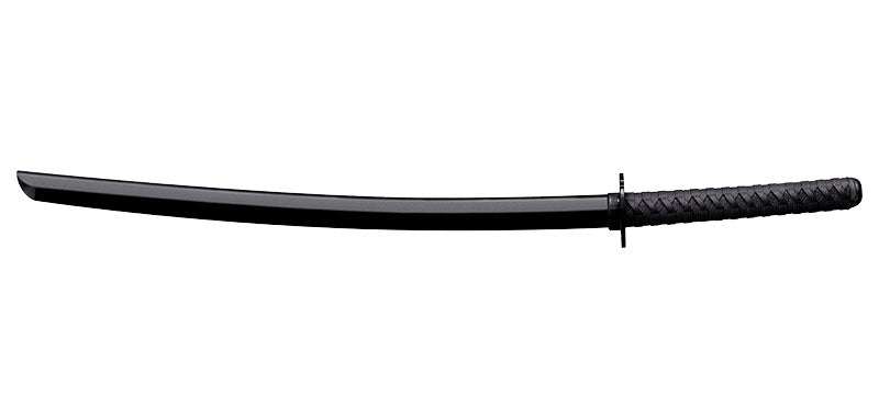Couteau d'entraînement Cold Steel O Bokken Trainer en polypropylène lame 800 mm