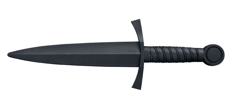 Couteau d'entraînement Cold Steel Medieval Training Dagger lame 254 mm