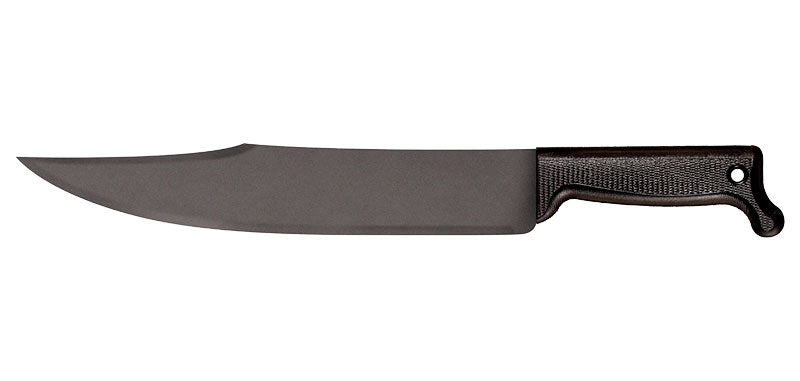 Machette Cold Steel Bowie Machete acier 65Mn lame 305 mm fil lisse