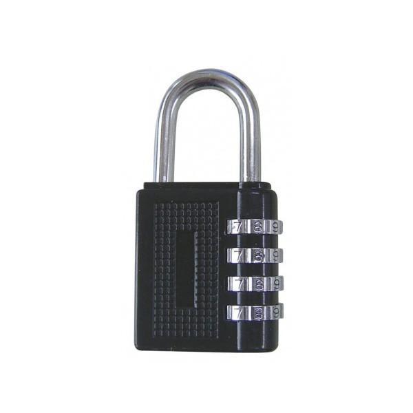 Cadenas Code 4