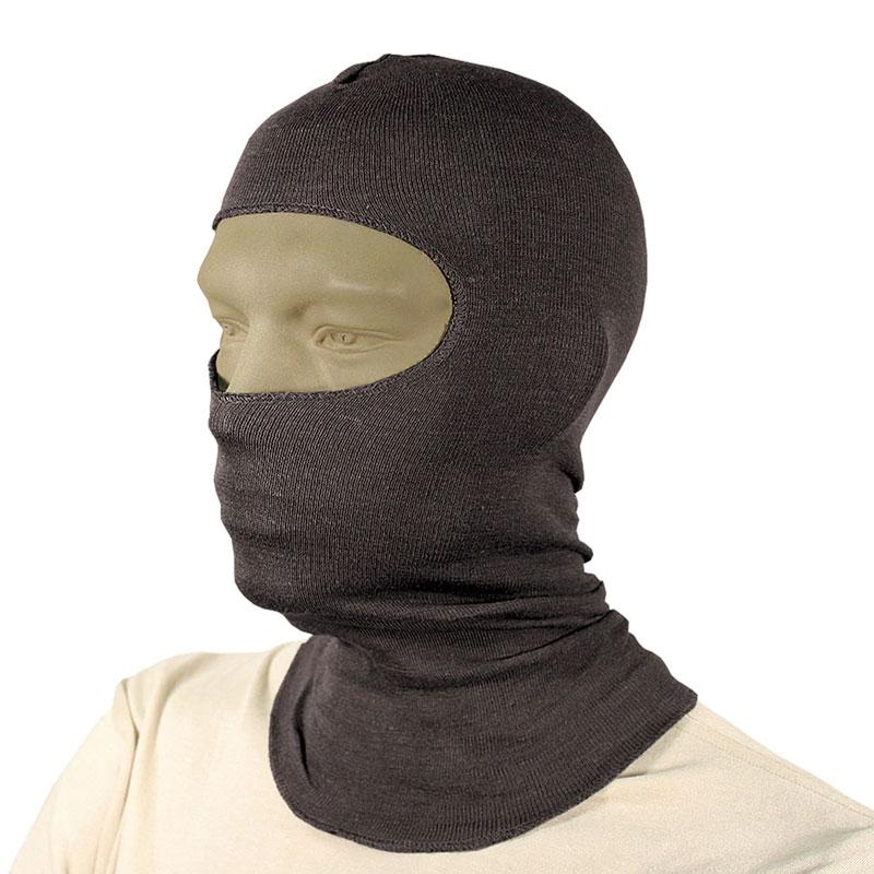 Cagoule Blackhawk légère en Nomex protection flash et flamme