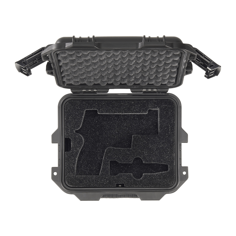 Caisse rigide Peli Storm Case IM2050