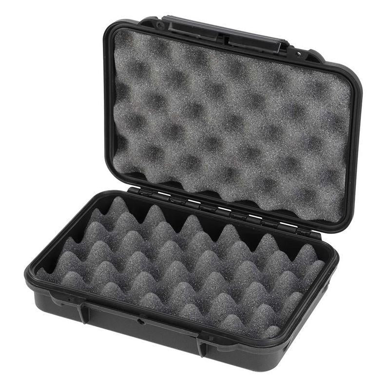 Caisse rigide Plastica Panaro MAX001V