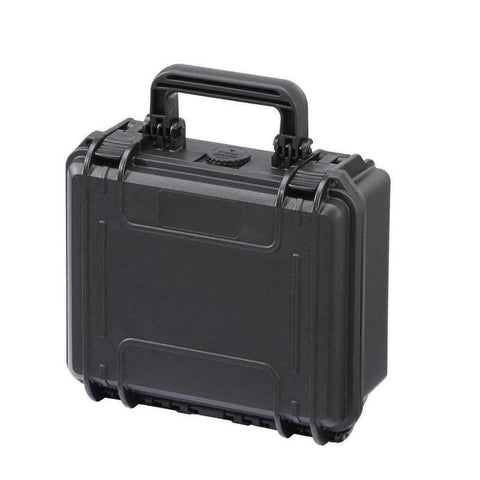 Caisse rigide Plastica Panaro MAX235H105
