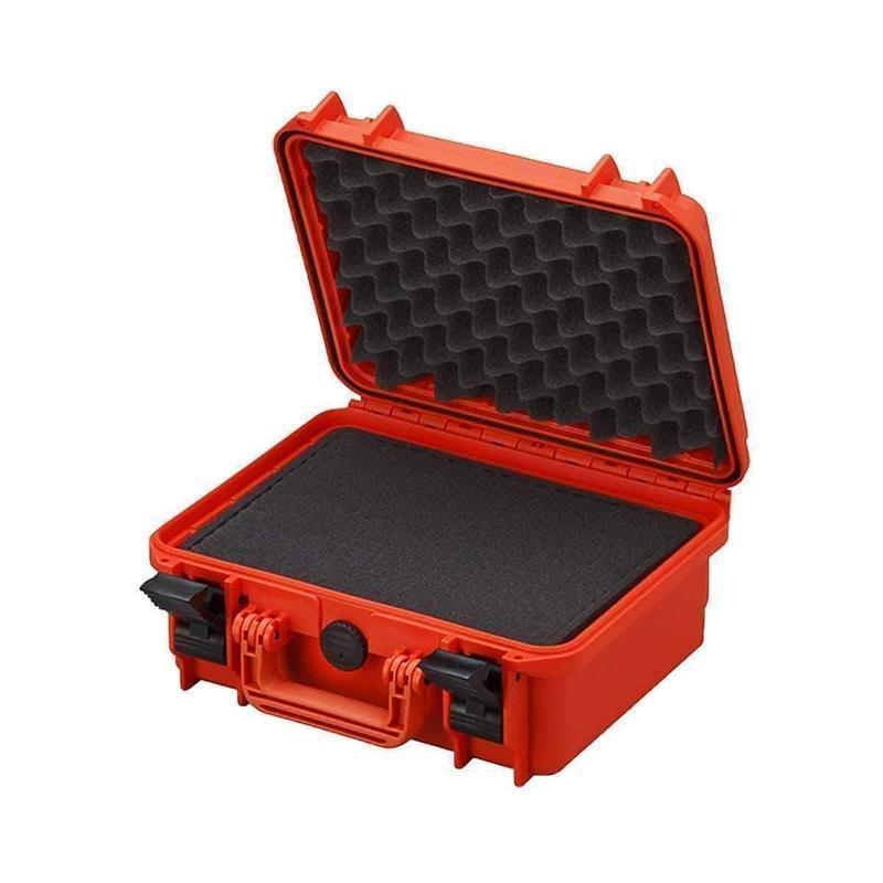 Caisse rigide Plastica Panaro MAX300