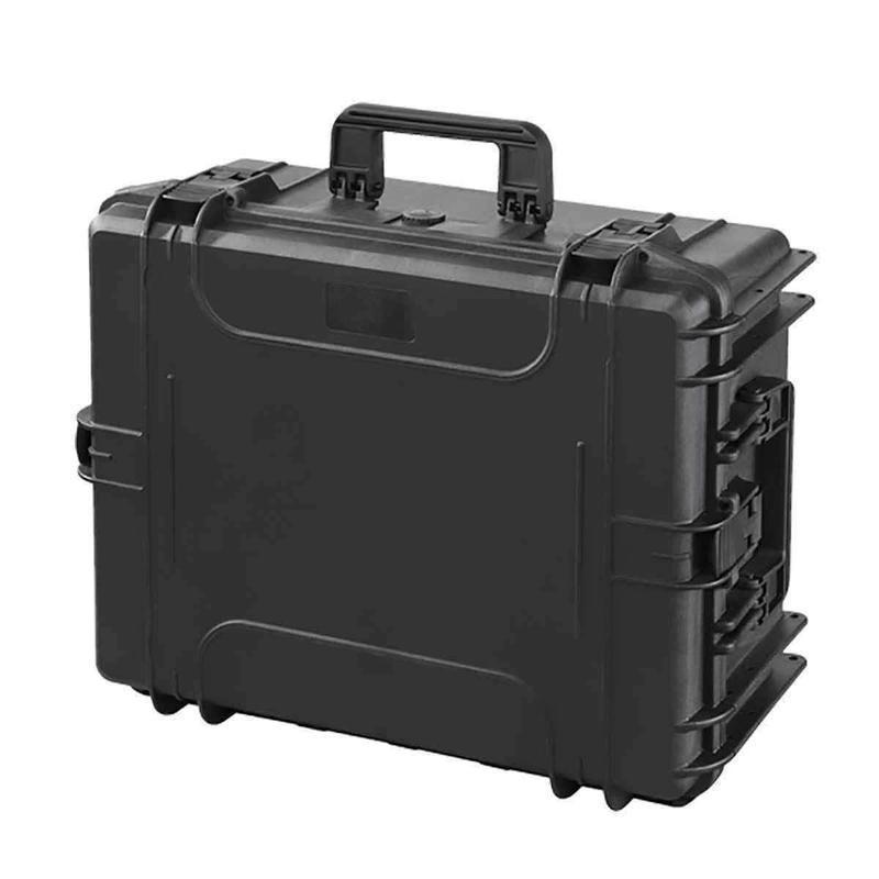 Caisse rigide Plastica Panaro Max540h245