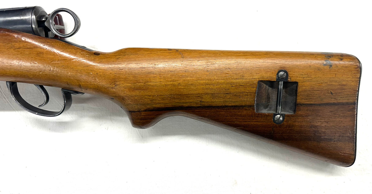 Carabine Schmidt Rubin K11 cal. 7.5X55 | cat. C1-b - 46966