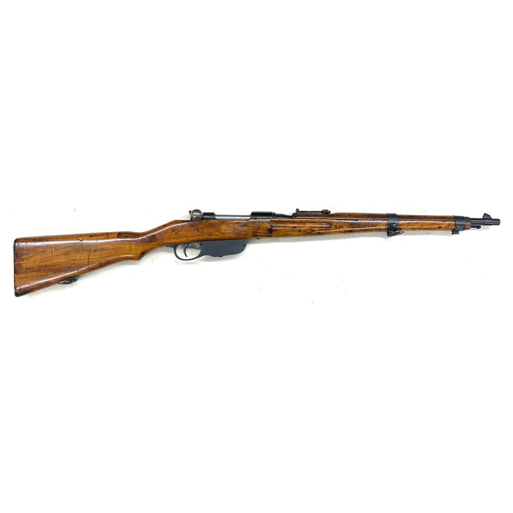 Carabine Steyr Mannlicher M95 cal. 8X50R | cat. D2-e - 9608B