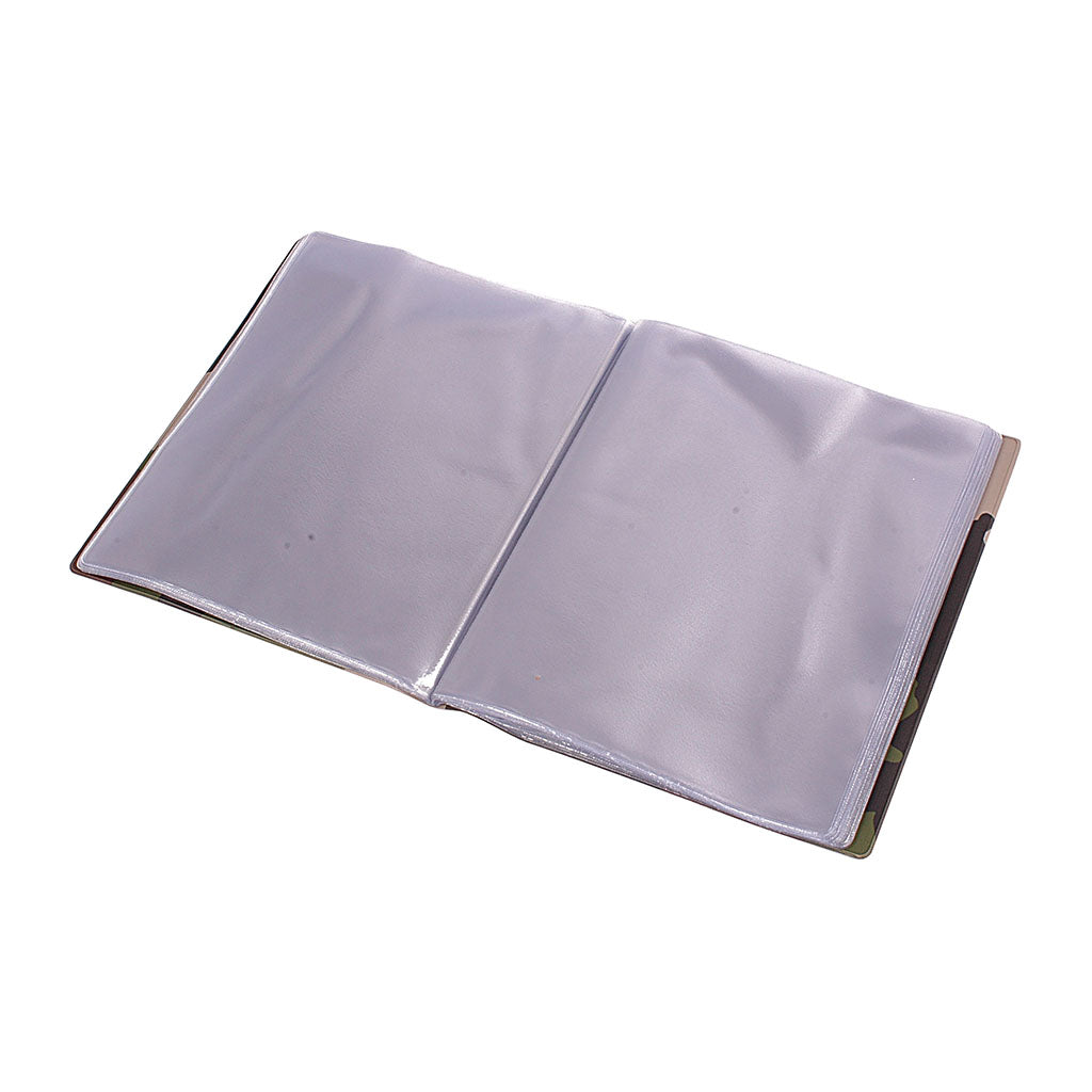 Carnet A5 Ares Lutin à couverture souple, 30 feuillets, format 14,8 × 21 cm