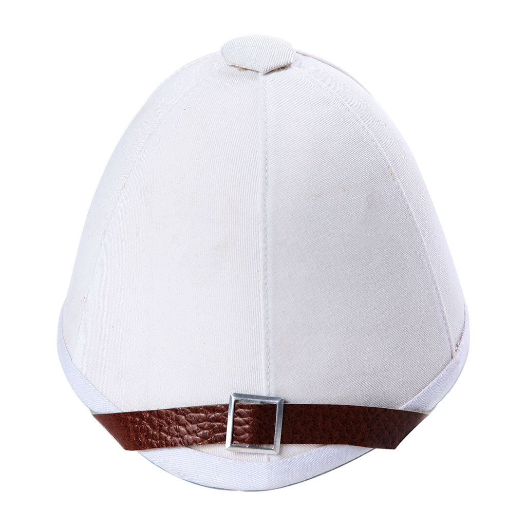 Casque Lyautey Ares modèle PM reproduction du casque des troupes coloniales