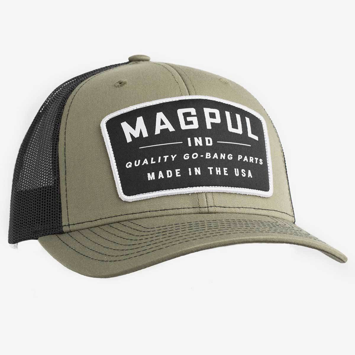 Casquette Magpul Go Bang Trucker