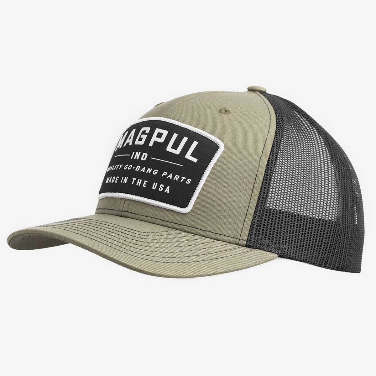 Casquette Magpul Go Bang Trucker