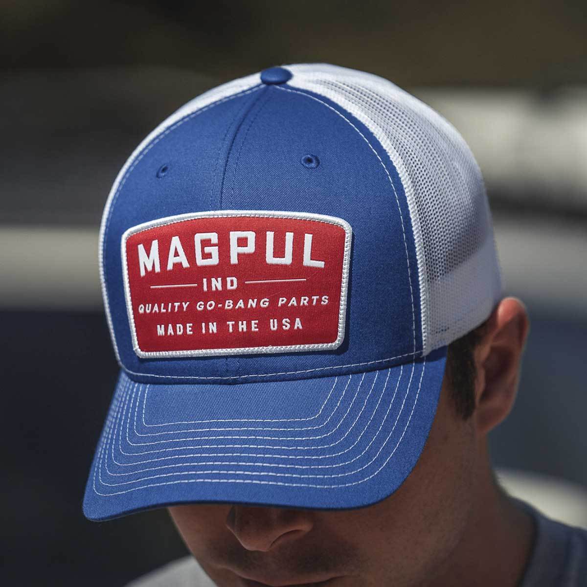 Casquette Magpul Go Bang Trucker
