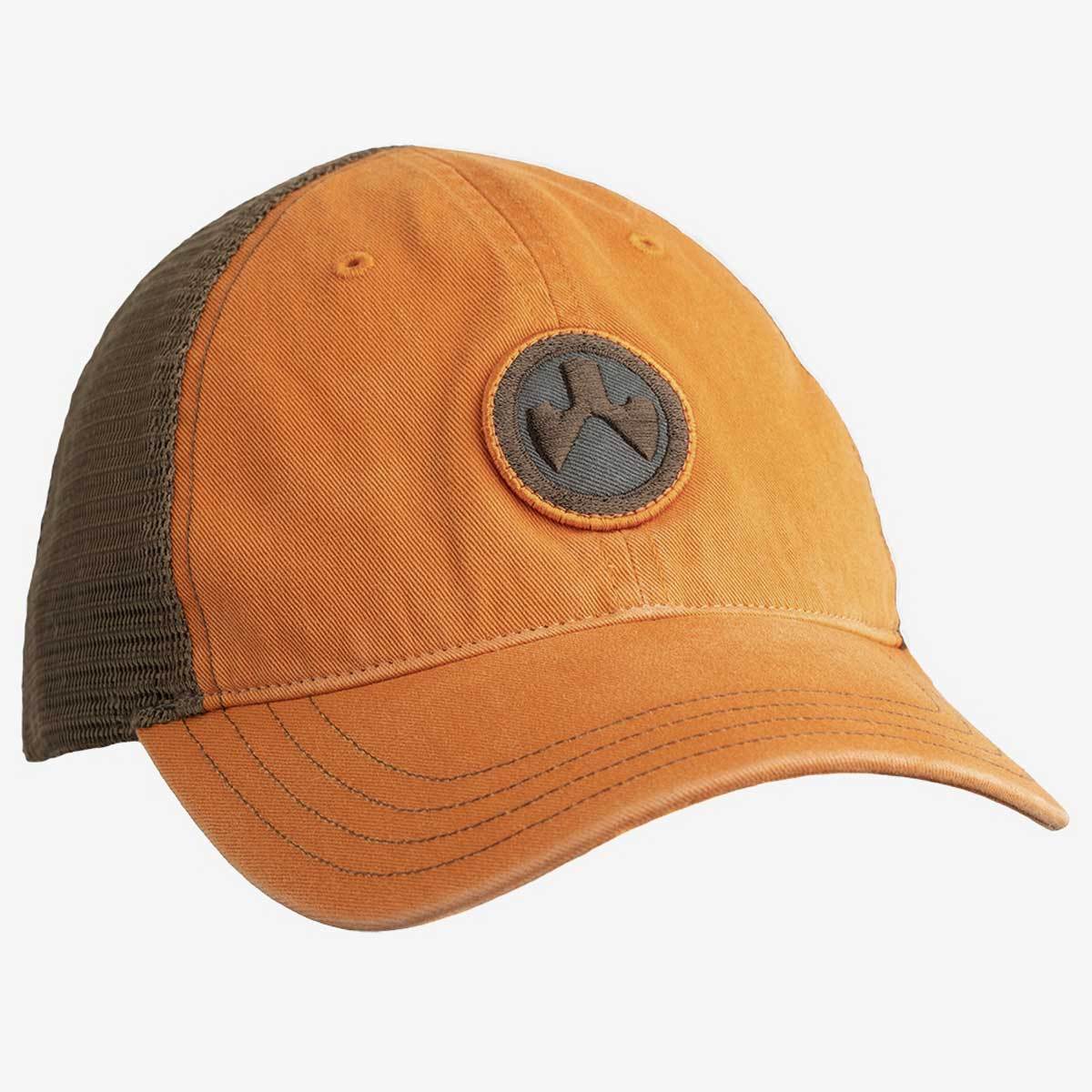 Casquette Magpul Icon Patch Washed Trucker