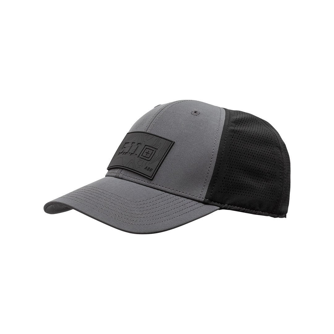 Casquette PT-R Havoc 5.11 Tactical Enduro-Flex extensible quatre sens