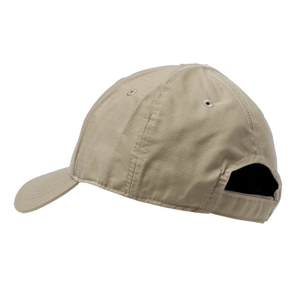 Casquette Taclite Uniform 5.11 Tactical en ripstop léger et respirant