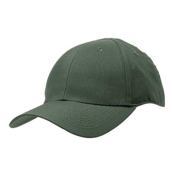 Casquette Taclite Uniform 5.11 Tactical en ripstop léger et respirant