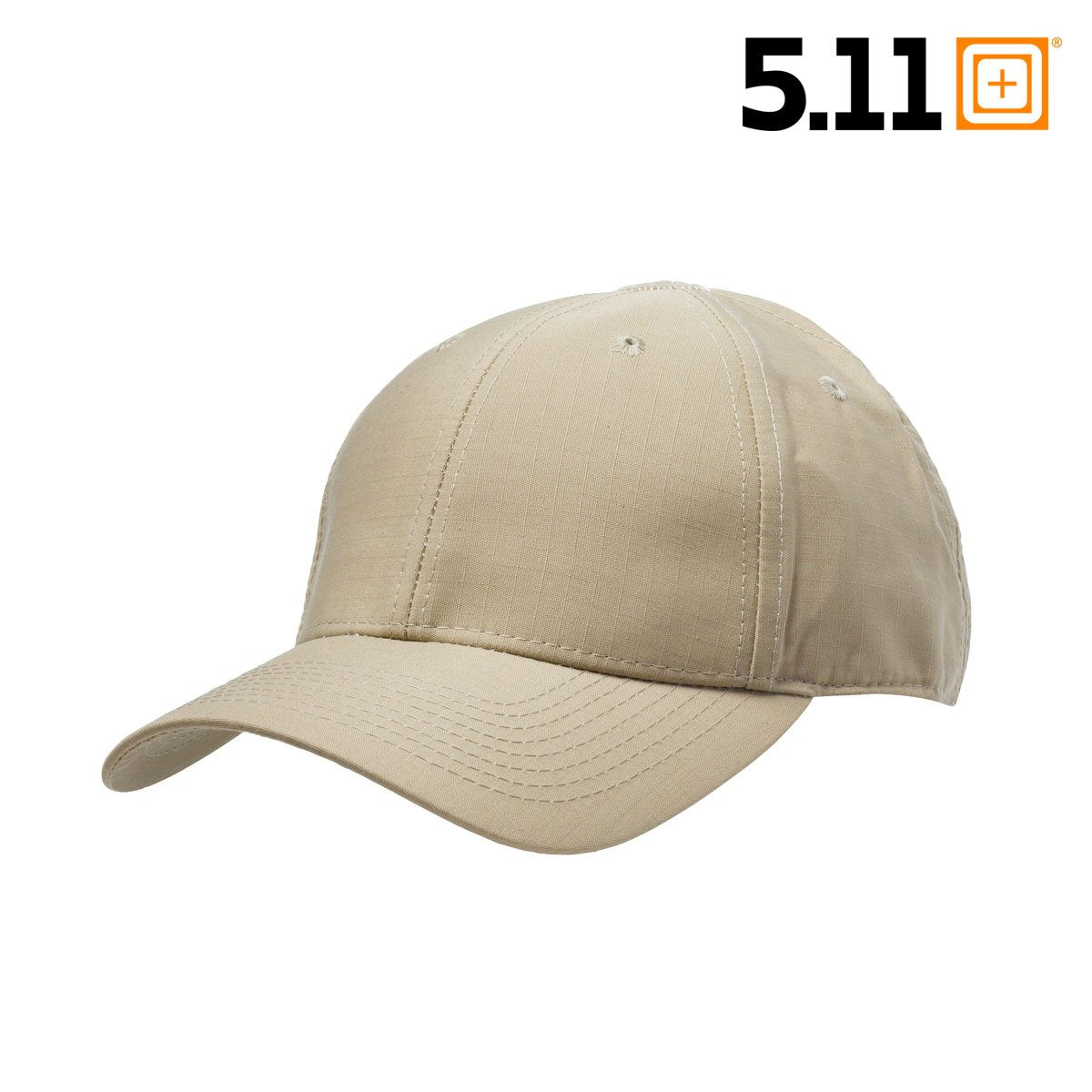 Casquette Taclite Uniform 5.11 Tactical en ripstop léger et respirant